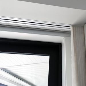 Recessed Curtain Track Systems image