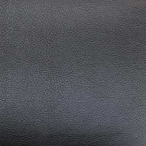 Faux Leather - Black image